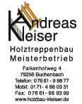 Andreas Kleiser